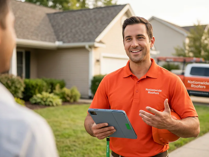 Roof Installation in Nebraska   FAQ